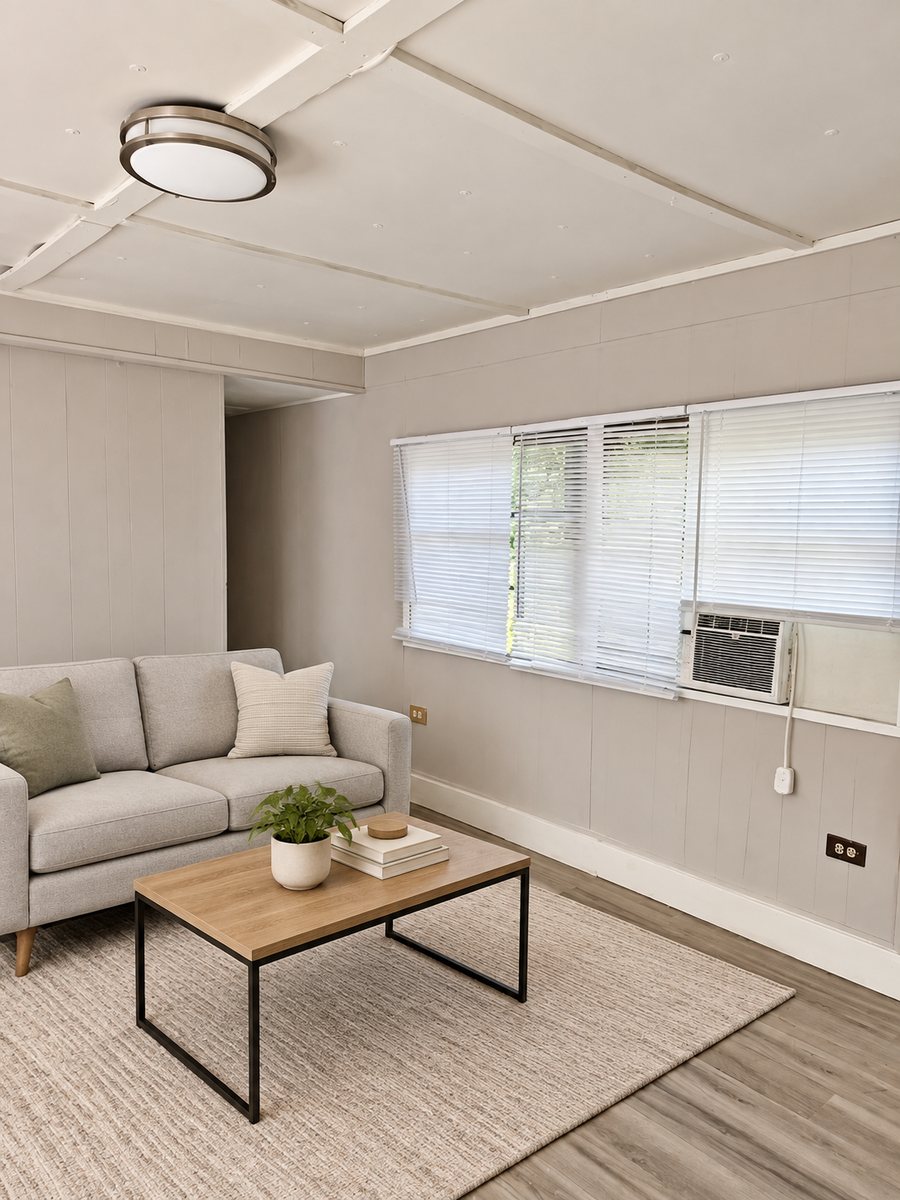 Photo 2 of 2 Bed / 1 Bath Manufactured Home