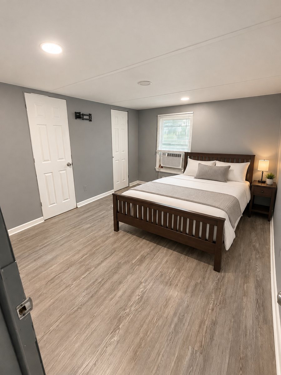 Photo 5 of 2 Bed / 1 Bath Manufactured Home